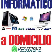 🖥️ Técnico Informático Especializado a Domicilio 💻 Seguridad y Garantía - Img 45418283