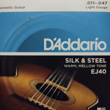 Se vende guitarra Yamaha F-310P con juego de cuerda D'Addario extra - Img 123738786