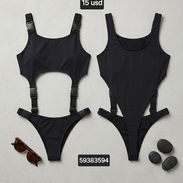 Triquini negro - Img 56233801