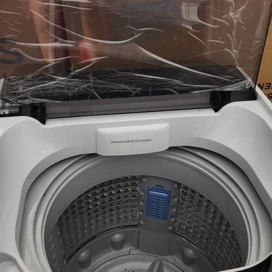 LAVADORA AUTOMÁTICA 8 KGS MILEXUS, ENTREGA DE FACTURA PARA SU GARANTÍA. VARIEDAD DE LAVADORAS AUTOMÁTICAS Y SEMIAUTOMÁT. - Img 126310225