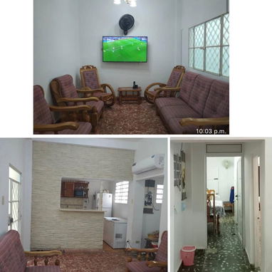 Venta de apartamento interior - Img 123259939