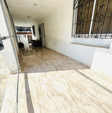 Vendo casa  independiente con patio en zona tranquila del Reparto Nautico - Img 97025123
