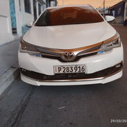 Vendo o negocio toyota Corolla, híbrido, 2018 - Img 54635836