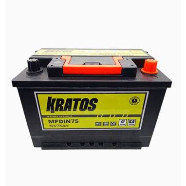 Baterías para carros - Img 123980666