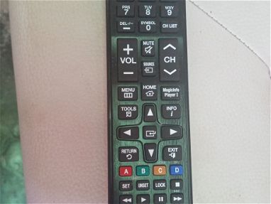 Vendo mando Samsung Smart TV 2000$ - Img main-image-45815488