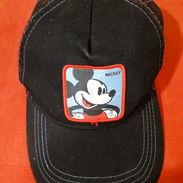 Gorras lindas d Mickey Mouse y más. - Img 50297505