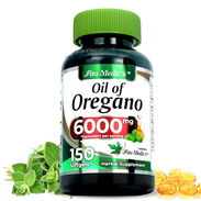 Aceite de orégano 150 tab 23 usd - Img 55989709