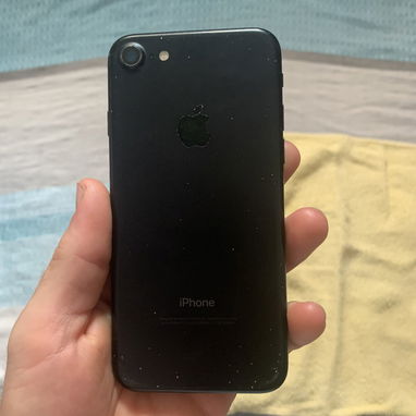 Se vende iPhone 7 - Img 121991590