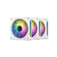 (X) Ventiladores ARKROCK F120 (3 en 1) – 120mm, ARGB, PWM, Espejo Infinito $24.51 - Img 56496841