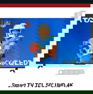 Smart TV TCL 50" 4K UHD - Img 48454314