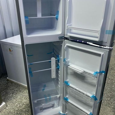 Refrigerador Milexus 6.5 Pies  $360 USD 🚚 Envío Gratis 📄 Garantía y Factura 📏 46x55x163cm | ¡Práctico y Espacioso! - 2/2