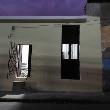 Se vende casa en bajos en 10 de Octubre - Img 121980174