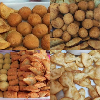 Servicio de buffet en la Habana - Img 126268939