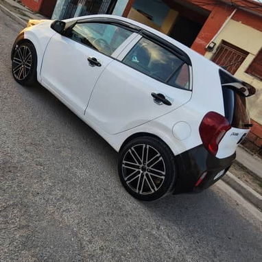 Vendo o negocio, Kia picante, 2019 - Img 115604493