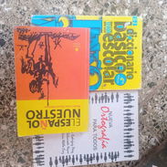 Combo de libros de español - Img 56000387