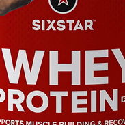 Whey Six Star 18 Servicios 1.8lb+GUANTILLAS DE REGALO - Img 57702431