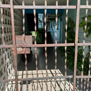 💥 GG-164 | ¡APARTAMENTO EN 1ER PISO CON BALCÓN A LA CALLE EN PLAZA DE LA REVOLUCIÓN POR 29000 - 8/8