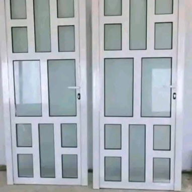 Puertas de aluminio - Img 120342845