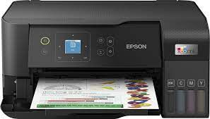 Impresora Epson L3560. Multifuncional. WiFi. pantalla digital. Sellada en su caja! - Img main-image