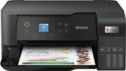 Impresora Epson L3560. Multifuncional. WiFi. pantalla digital. Sellada en su caja! - Img 40347164