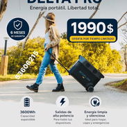 Eciflow delta pro - Img 55796764