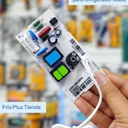Tarjeta de refrigerador Mabe - Img 55704262