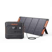 Jackery Explorer 2000 2042wh + SolarSaga 200W - Img 57043259