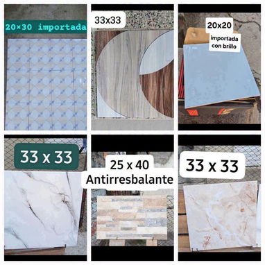 Venta de tanques , tejas y puzles y más.. - 5/5