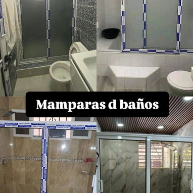 Carpintería de aluminio - 7/10