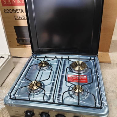 ✨*Cocina de Gas SANKEY.*✨ - Img 96952870