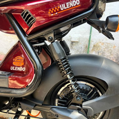 Venta de motos , triciclos y bicimotos electricas - Img 119265649