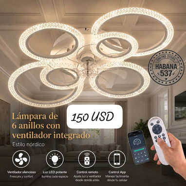 Variedades de lámparas - 5/10