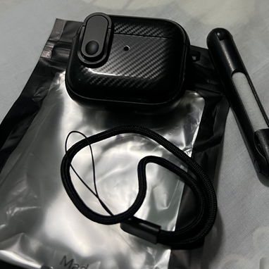 Tengo Forros de alta protección para AirPods 3 Anti Caídas!! - Img 104191197