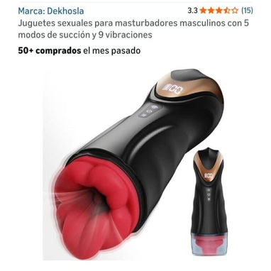 Accesorios sexuales - Img 123875648