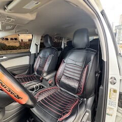 VW Tiguan 2020 Muy buen carro - 6/7