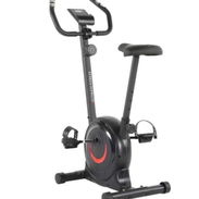 Bicicleta estática Perfecta para hacer ejercicio en casa - Img 56255124