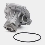 Bomba de agua de VW motor 1.9 diesel. El q viene en el Skoda Felicia. Alemana calidad - Img 52742619