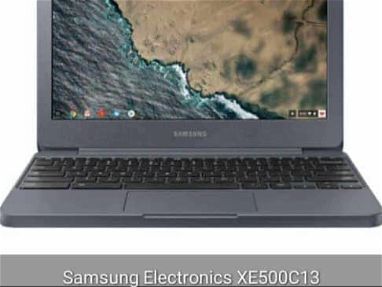 En venta Samsung Chromebook 3 - Img main-image