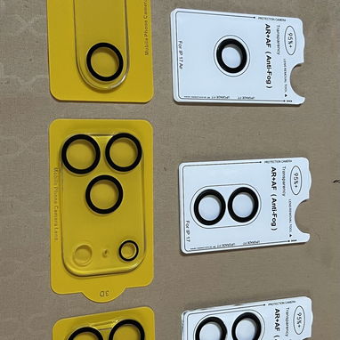 Disponible para la venta todos los accesorios para la serie 17 completa de iPhone! TODOOO !!!! - Img 102950021