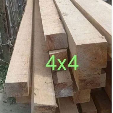 Tablas y palos 4x4 - Img 123498762