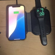 Iphone 12 pro apple whach serie 7 libres de fabrica y icloud cero detalles - Img 57037035