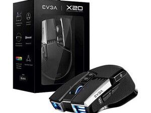 EVGA X20 MOUSE Gaming Inalámbrico  16.000 DPI✡️✡️new 52669205 - Img 67161935