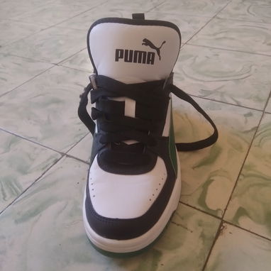 Botas puma #37 - Img 124277076
