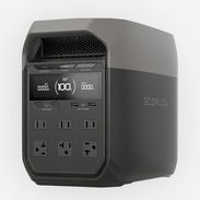 Ecoflow Delta 3 Normal - Img 58064298