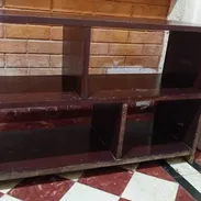 Vendo multimueble de caoba - Img 54785445