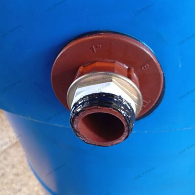 Plomero, Termofusion, Tanque de agua  Instalación de tanques, presurizador y filtro de agua. - Img 122517443