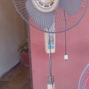 Se vende ventilador de 220 - Img 57753312