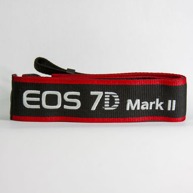 Correas Canon originales - 8/10