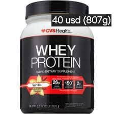 Los mejores suplementos para gym de La Habana - Img 122067203