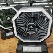 Ventilador recargable 20000mAh - Img 57295344